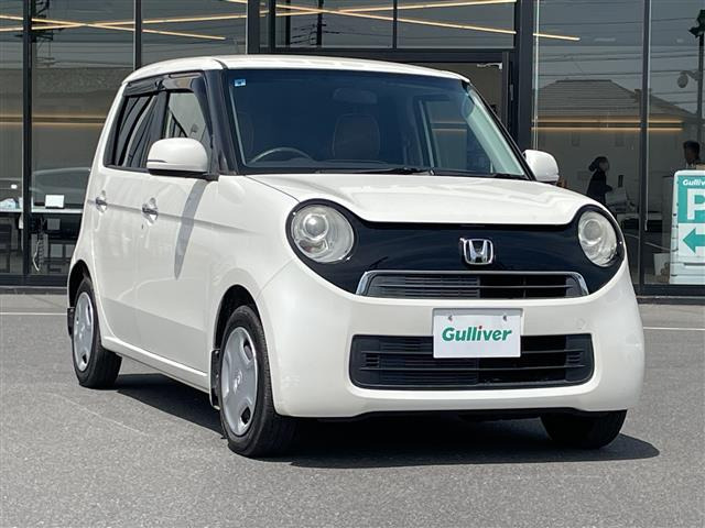 ホンダ N-ONE 