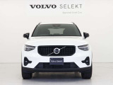 XC40 ウルトラ B4 AWD ダークエディション 4WD 
