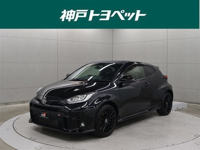 ヤリス  1.6 RZ 4WD