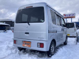 エブリイ ジョイン ターボ ハイルーフ 4WD 