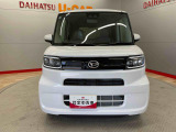 タント X 