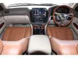ランドクルーザー100 4.7 VXリミテッド 4WD 