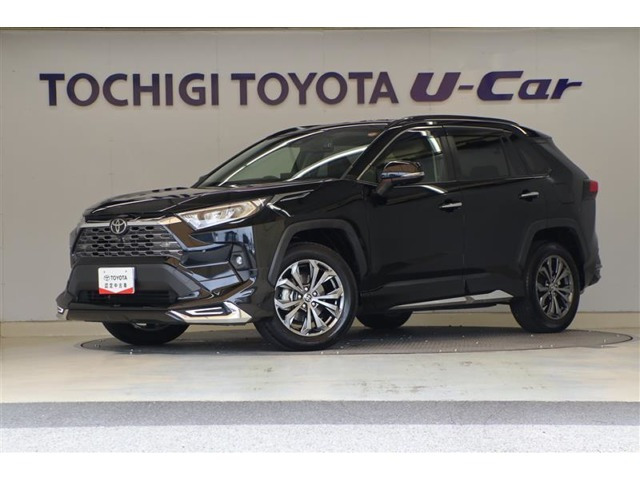 RAV4  2.0 G 4WD