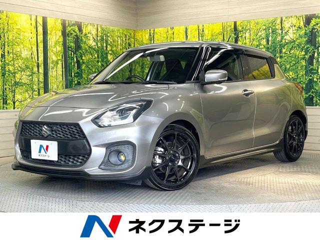 スズキ スイフト 