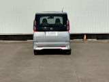 リアビューです!