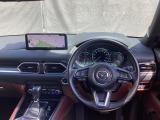 CX-8 2.2 XD エクスクルーシブ モード 4WD 