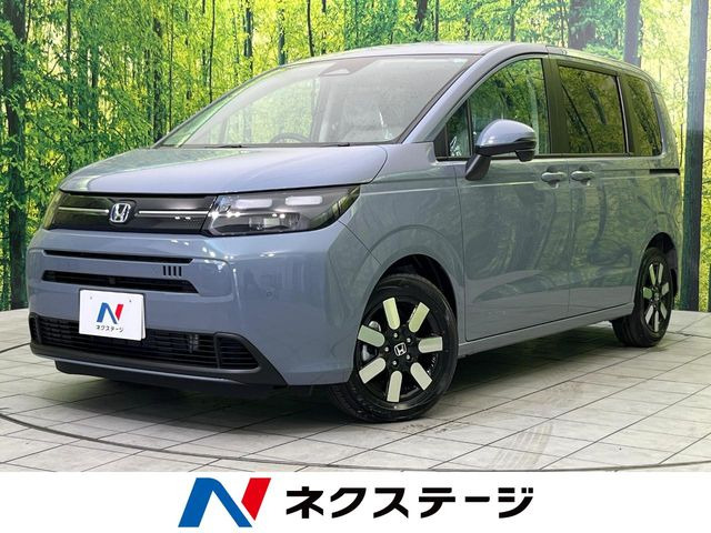 ホンダ フリード 