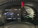 メーターに、車両情報を的確に伝える表示機能ディスプレメーター!