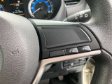 ステアリングスイッチ付き♪