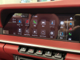 Apple CarPlay Android Auto接続可能になります。