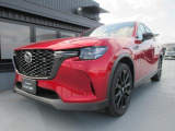 マツダ CX-60