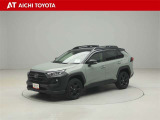 RAV4 2.0 アドベンチャー オフロードパッケージ II 4WD 
