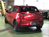 MAZDA2 1.5 15BD i セレクション 