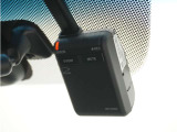◆ドライブレコーダー◆映像・音声などを記録する自動車用の装置です。 もしもの事故の際の記録はもちろん、旅行の際の思い出としてドライブの映像を楽しむことができます。