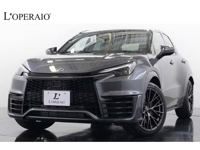 LBX モリゾウ RR 4WD 専用鍛造ホイール シートヒーター ステアリ