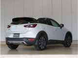 CX-3 2.0 20S プロアクティブ Sパッケージ 4WD 