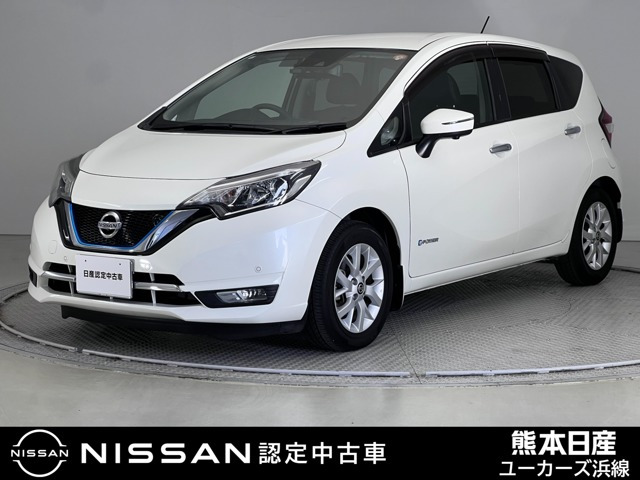 ノート 1.2 e-POWER メダリスト 