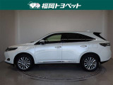 ハリアー 2.5 ハイブリッド E-Four プレミアム 4WD 