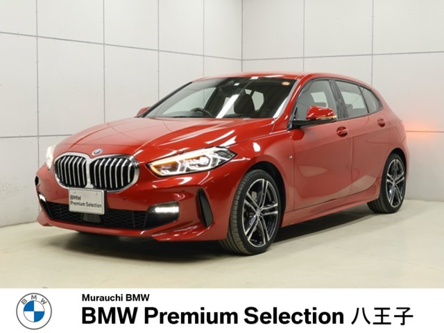 1シリーズ 118d Mスポーツ 