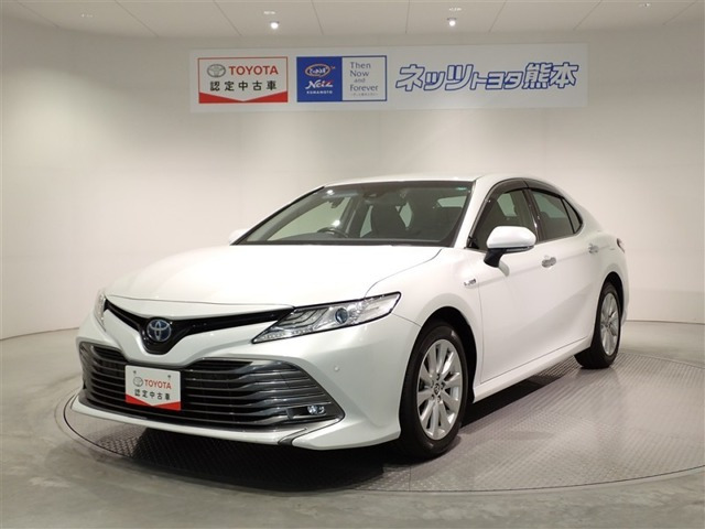 カムリ 2.5 G 