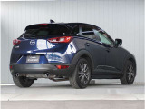 CX-3 1.5 XD ツーリング 