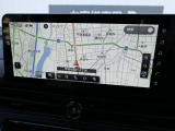 メモリーナビ(テレビ付)搭載で、初めての道や遠出でも安心です!好きな音楽を聴きながら楽しいドライブを♪