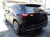 GLAクラス GLA200d 4マチック AMGラインパッケージ 4WD MP202502