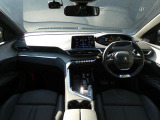 3008 GT ハイブリッド4 4WD 
