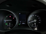 コンビネーション2眼メーター+ マルチインフォメーションディスプレイ