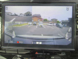 純正品どうしはドラレコ映像の投影機能など相性◎です。