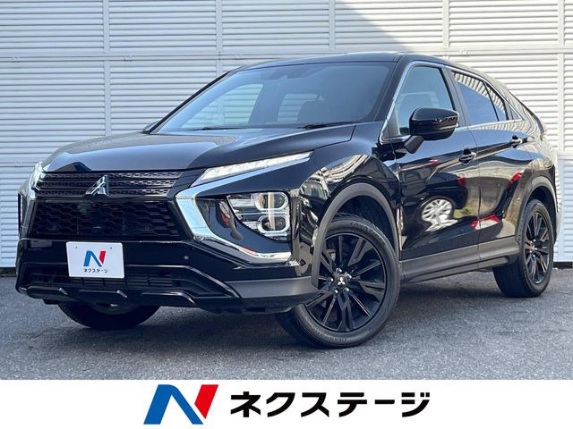 三菱 エクリプスクロス 