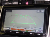 バックモニター付なので後退時に後方が見えるので安心。 車は構造上、死角がたくさんなので万が一を考えると必須ですね。 あくまで補助の為の装備、バックは目視で確認する事が重要ですよ。