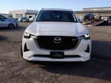 CX-80 3.3 XD ハイブリッド プレミアム モダン ディーゼル 4WD 