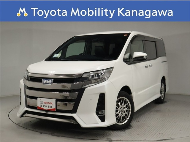トヨタ ノア 