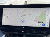 【純正ナビ】専用設計で車内の雰囲気にマッチ!ナビ利用時のマップ表示は見やすく、いつものドライブがグッと楽しくなります!