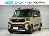 ダイハツ タント