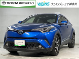 トヨタ C-HR
