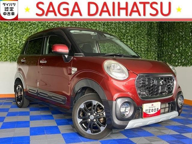 ダイハツ キャスト 