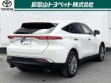 ハリアー 2.0 Z レザーパッケージ 