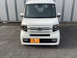 N-VAN  ファン ターボ