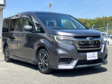 ステップワゴン 1.5 スパーダ クールスピリット ホンダ センシング 