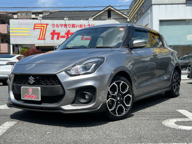 スズキ スイフト 