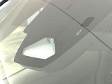 【トヨタセーフティセンス】走行中に前方の車両等を認識し、衝突しそうな時は警報とブレーキで衝突回避と被害軽減をアシスト。より安全にドライブをお楽しみいただけます。