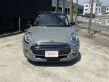 ミニ クーパー 5ドア DCT