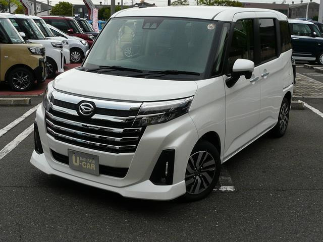 トール 1.0 カスタムG 