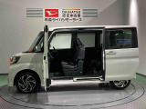 納車後の点検、車検などアフターサービスもお任せください!