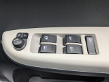 パワーウィンドウスイッチです