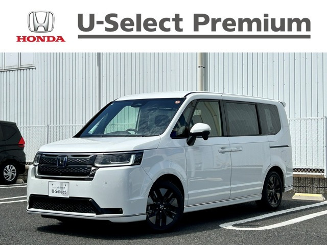 ホンダ ステップワゴン 