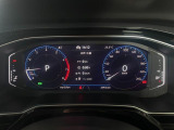 フルデジタルメータークラスター&rdquo;ActiveInfoDisplay&rdquo;を搭載。