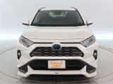 RAV4 2.5 ハイブリッド G E-Four 4WD 